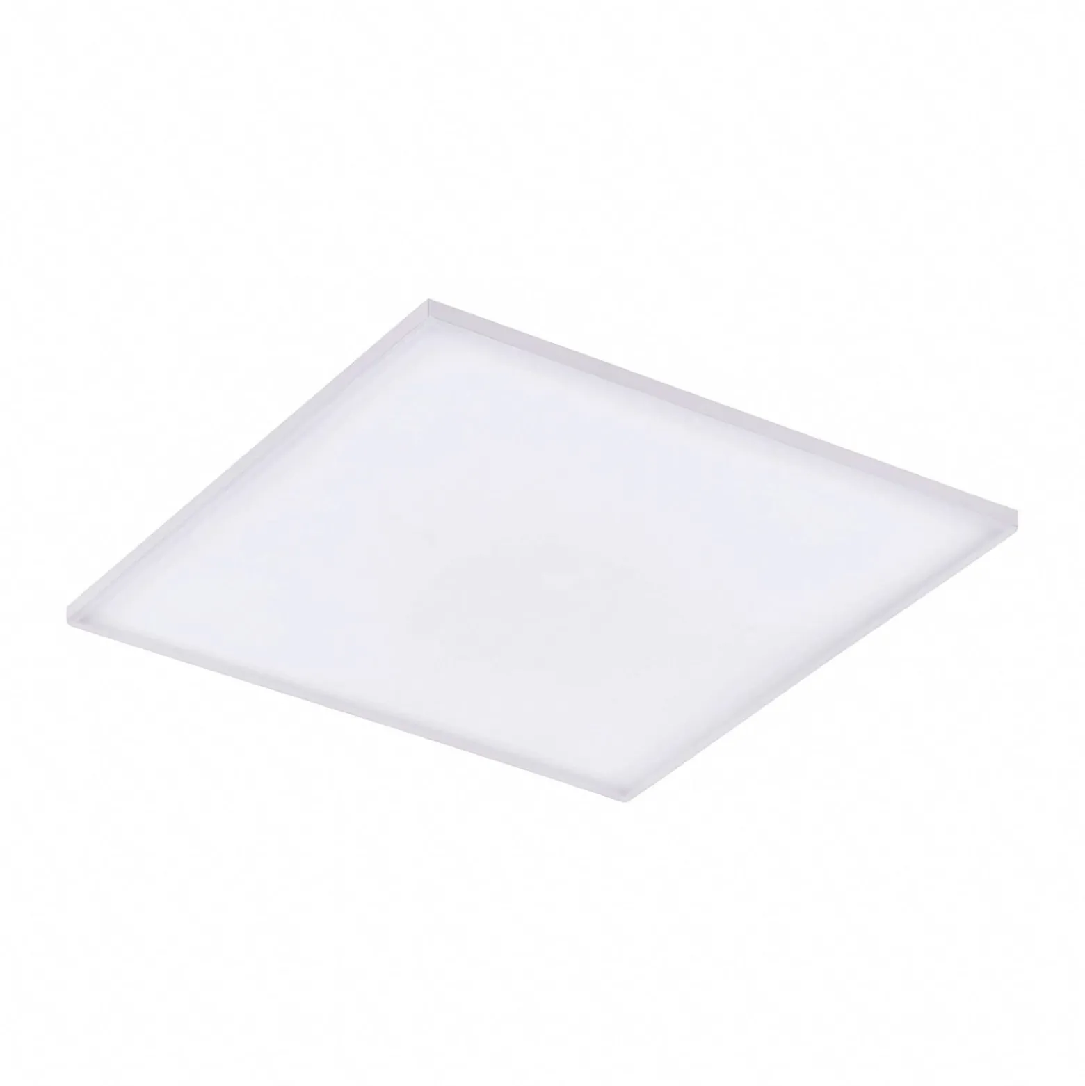EGLO connect Turcona-Z LED-Deckenlampe 60x60cm