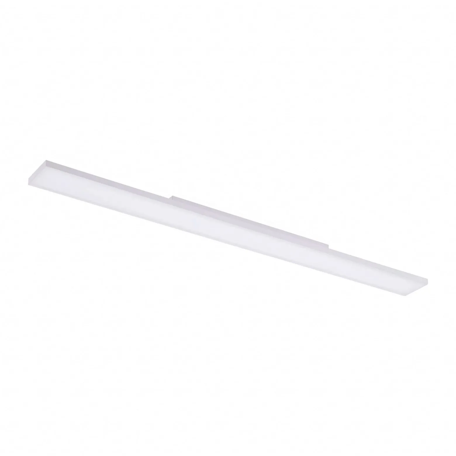 EGLO connect Turcona-Z LED-Deckenlampe 120x10cm
