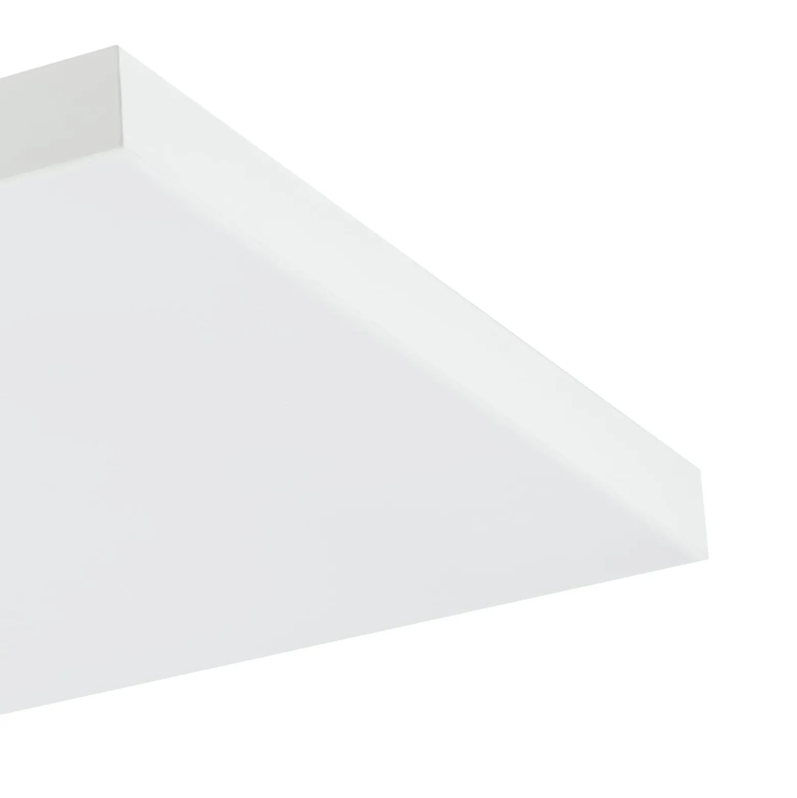 EGLO connect Turcona-Z LED-Deckenlampe 45x45cm