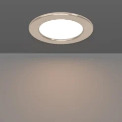 EGLO connect Turcona-Z LED-Deckenlampe 45x45cm