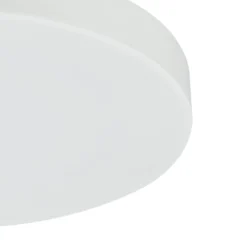EGLO connect Turcona-Z LED-Deckenleuchte Ø 30 cm