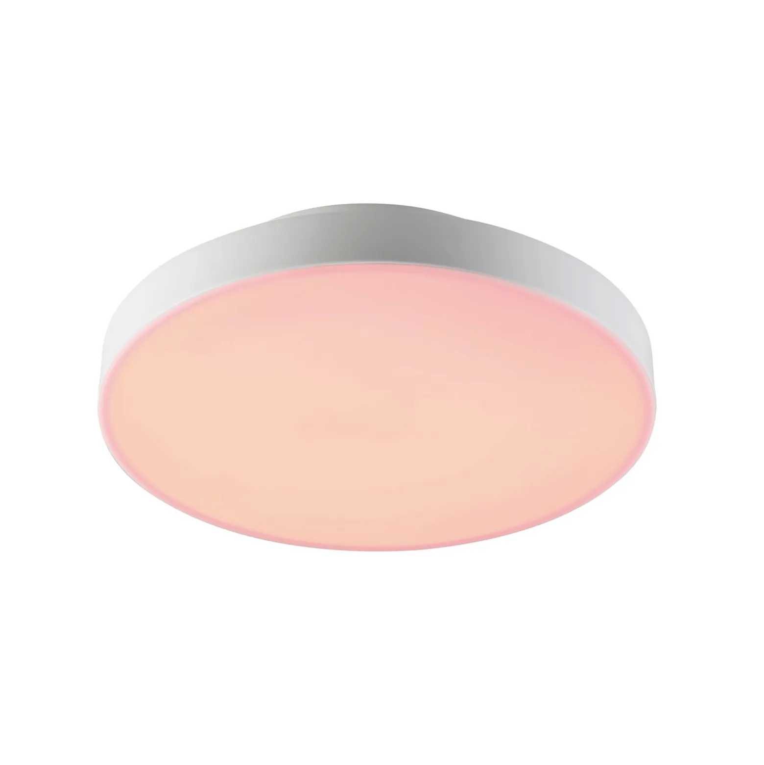 EGLO connect Turcona-Z LED-Deckenleuchte Ø 30 cm