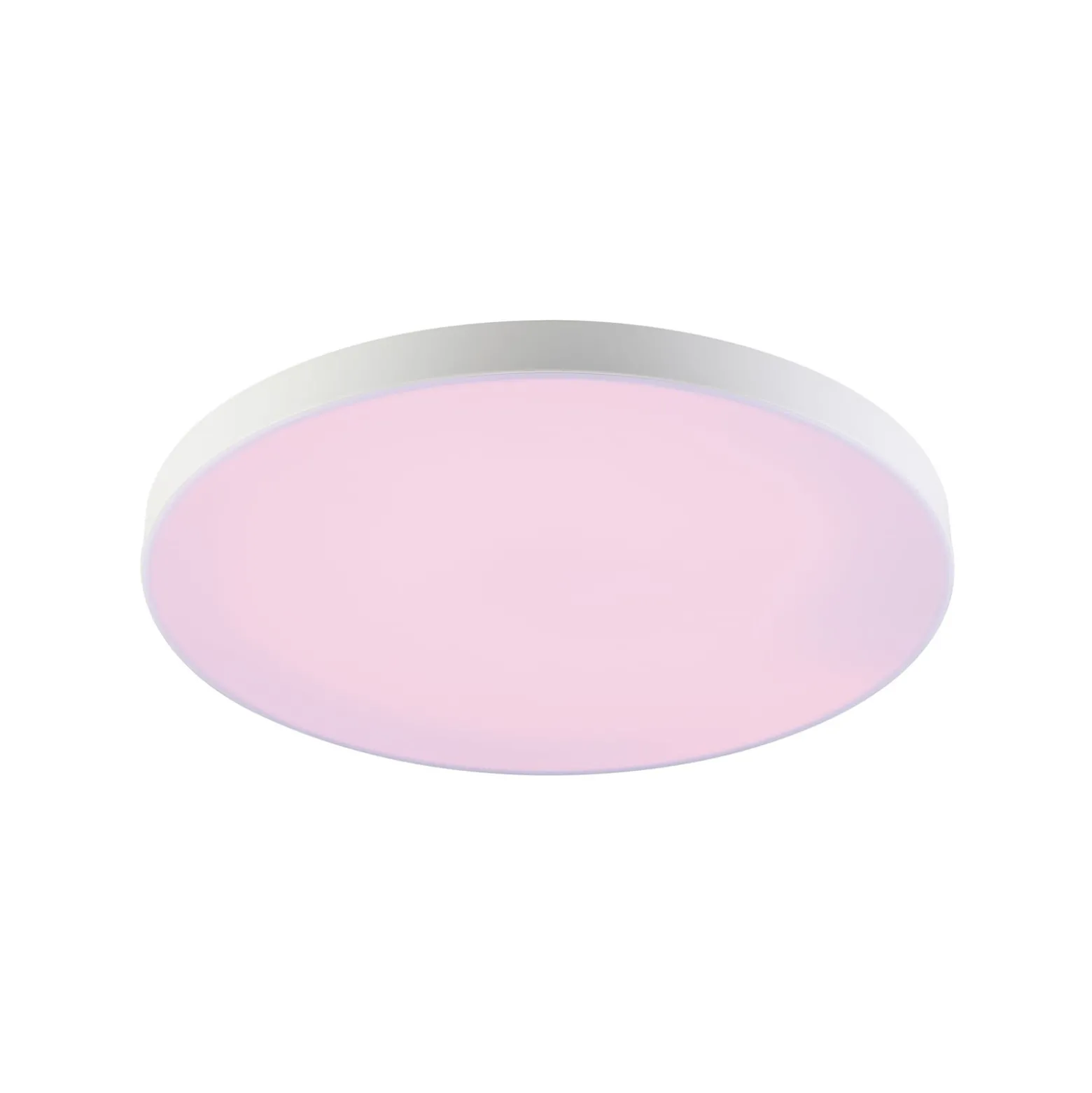 EGLO connect Turcona-Z LED-Deckenleuchte Ø 45 cm
