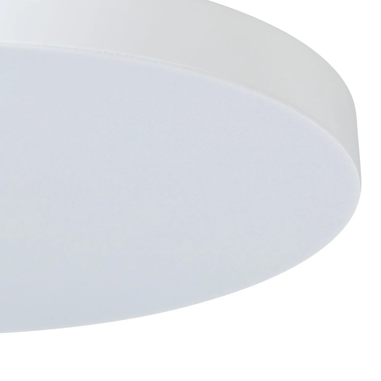 EGLO connect Turcona-Z LED-Deckenleuchte Ø 45 cm