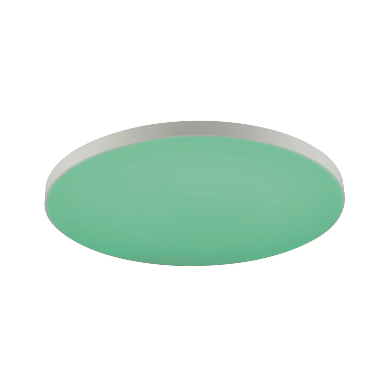 EGLO connect Turcona-Z LED-Deckenleuchte Ø 60 cm