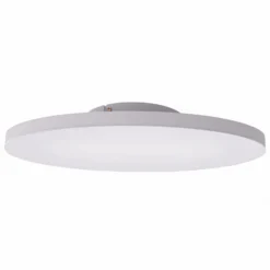 EGLO connect Turcona-Z LED-Deckenleuchte Ø 60 cm