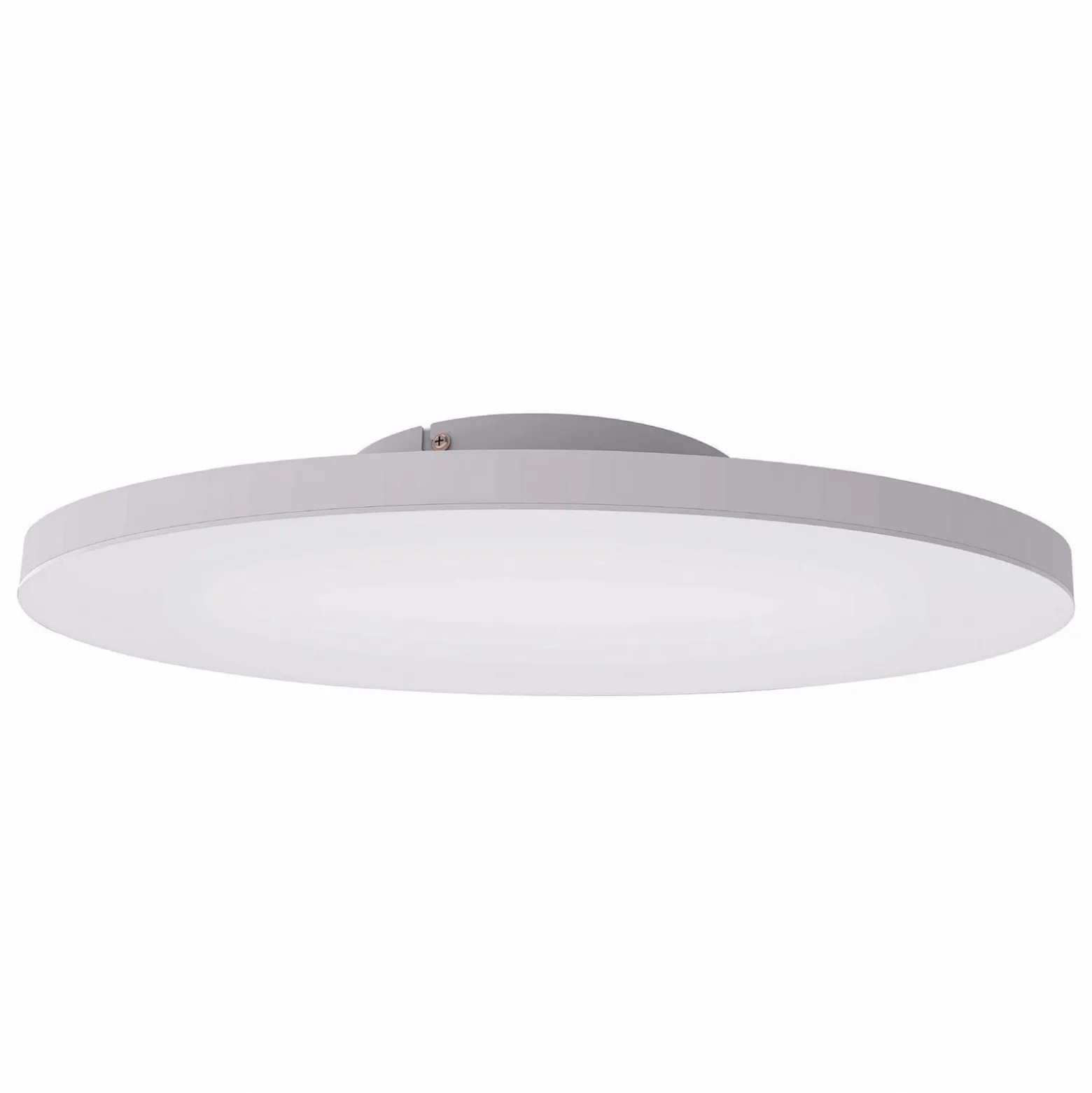 EGLO connect Turcona-Z LED-Deckenleuchte Ø 60 cm