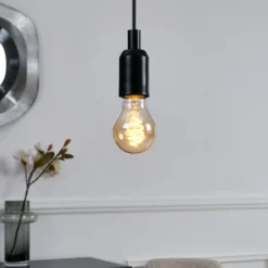 EGLO connect-z E27 A60 Lampe 5,5W 400lm 2200-6500K