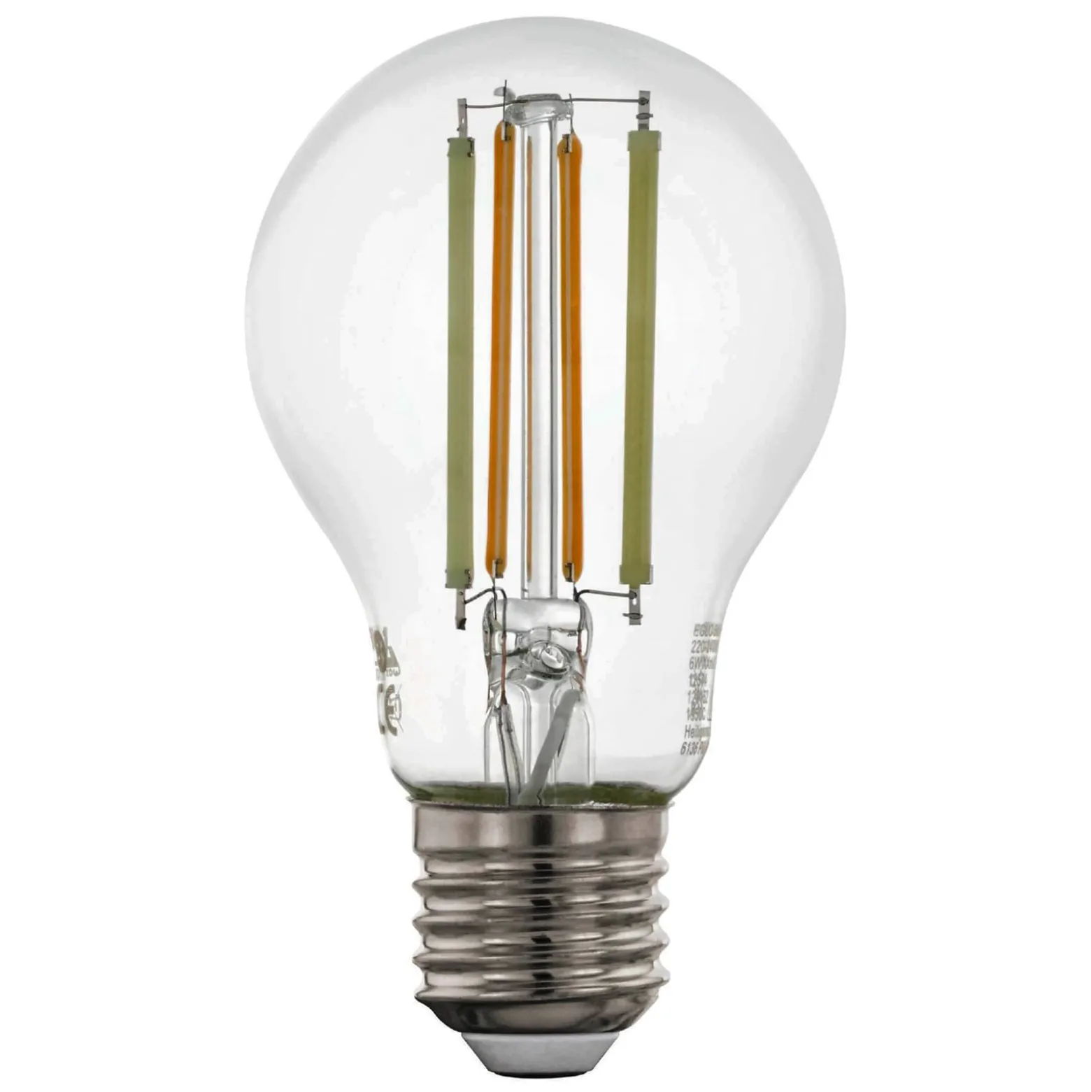 EGLO connect-z E27 A60 Lampe 6W 806lm 2200-6500K