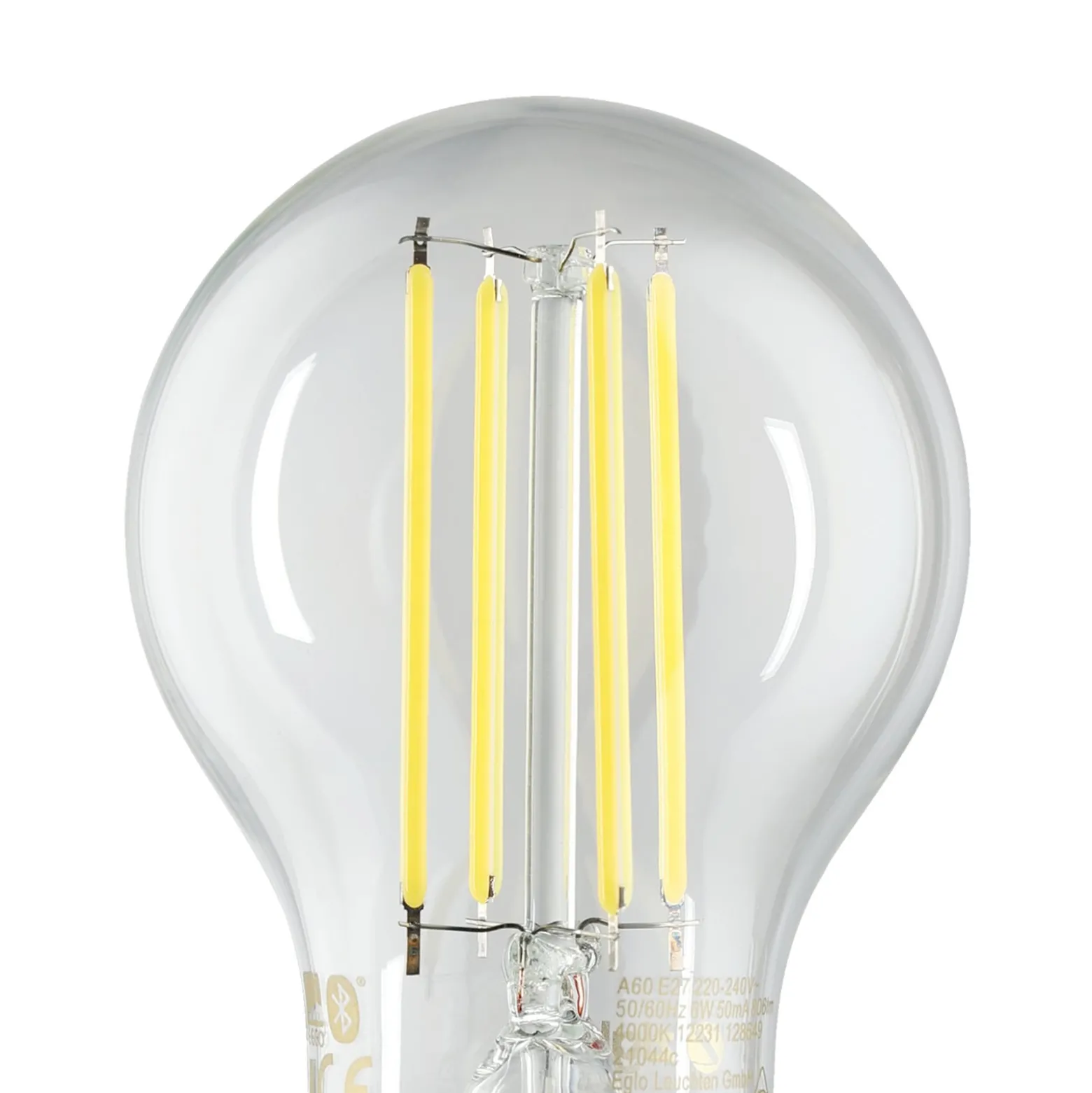 EGLO connect-z E27 A60 Lampe 6W 806 Lumen 4000K