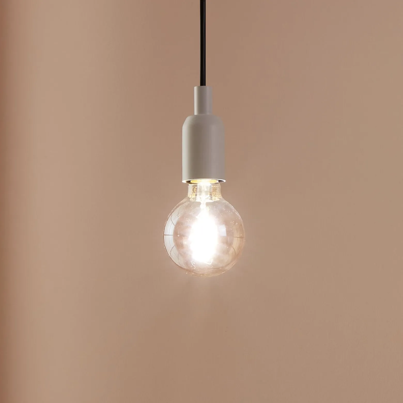 EGLO connect-z E27 G80 Globe 5,5W 400lm 2200-6500K