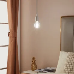 EGLO connect-z E27 G80 Globe 5,5W 400lm 2200-6500K