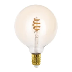 EGLO connect-z E27 G125 LED-Globe 5,5W 400lm CCT