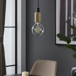 EGLO connect-z E27 G80 LED-Globe 6W 806lm 4000K