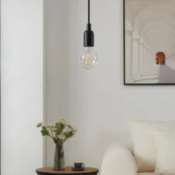 EGLO connect-z E27 G80 LED-Globe 6W 806lm 2700K
