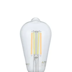 EGLO connect-z E27 ST64 Lampe 6W 806lm 2200-6500K