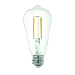 EGLO connect-z E27 ST64 Lampe 6W 806lm 4000K