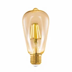 EGLO connect-z E27 ST64 Lampe 5,5W 500 Lumen 2200K