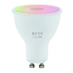 EGLO connect-z GU10 LED-Reflektor 5W 345lm RGBW