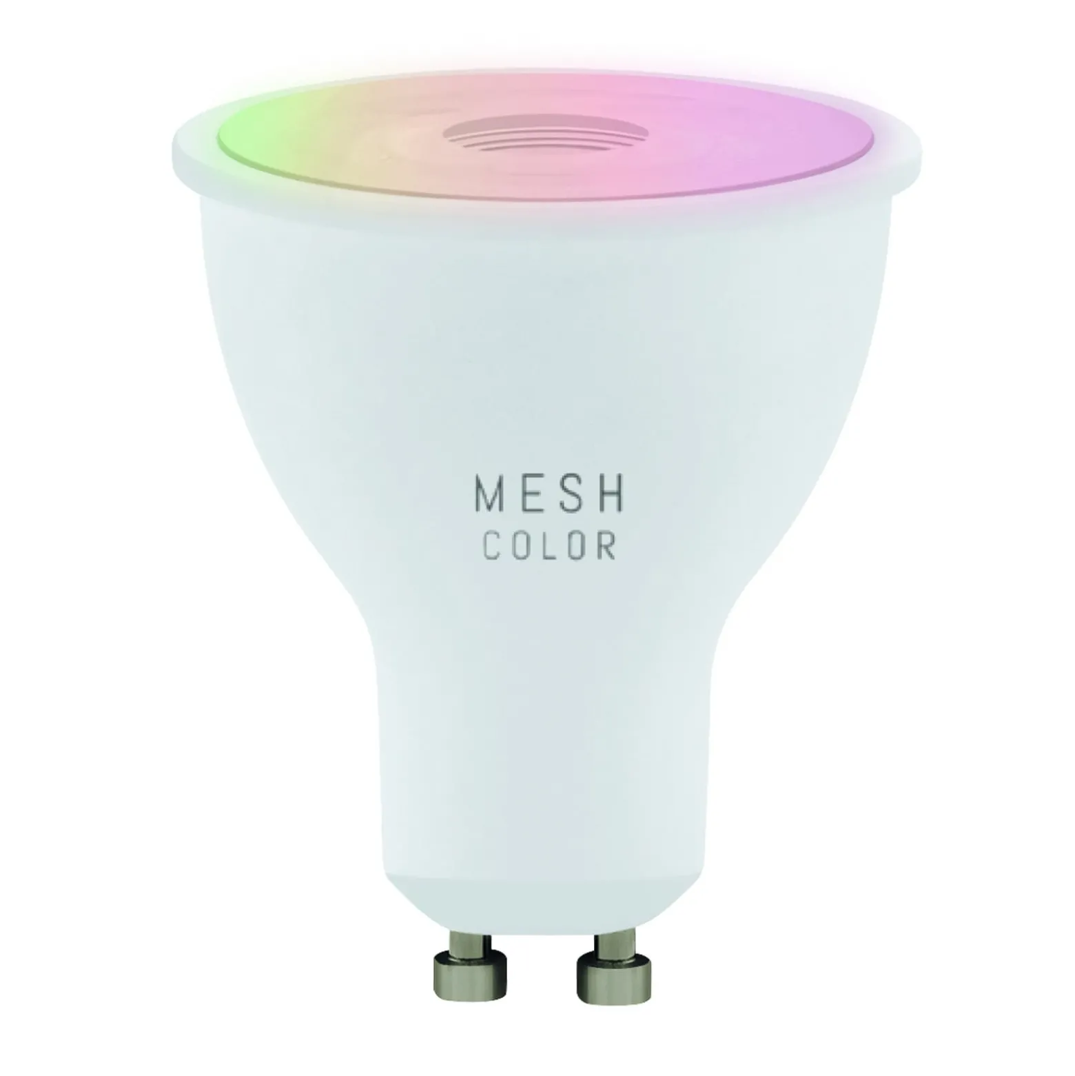EGLO connect-z GU10 LED-Reflektor 5W 345lm RGBW