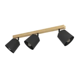 EGLO Cotorro Deckenstrahler, dreiflammig