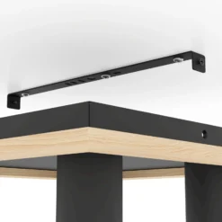EGLO Valcasotto 1 LED-Deckenleuchte mit vier Spots