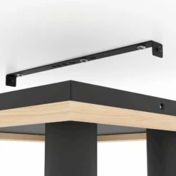EGLO Valcasotto 1 LED-Deckenleuchte mit vier Spots