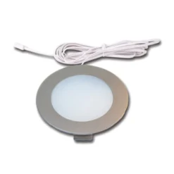 Einbauleuchte FR 78-LED 3er Set warmweiß