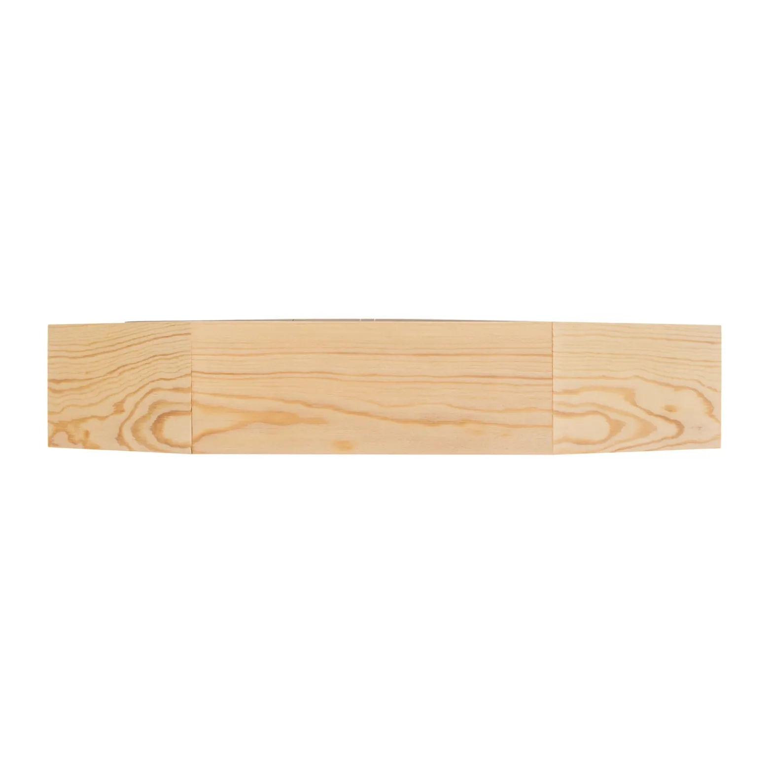 Envostar Deckenlampe Hagen, Pinie natur