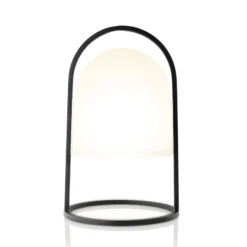 EVA Solo LED-Solarleuchte SunLight, 30 cm, IP65, dimmbar