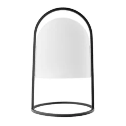 EVA Solo LED-Solarleuchte SunLight, 43 cm, IP65, dimmbar