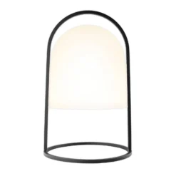 EVA Solo LED-Solarleuchte SunLight, 43 cm, IP65, dimmbar