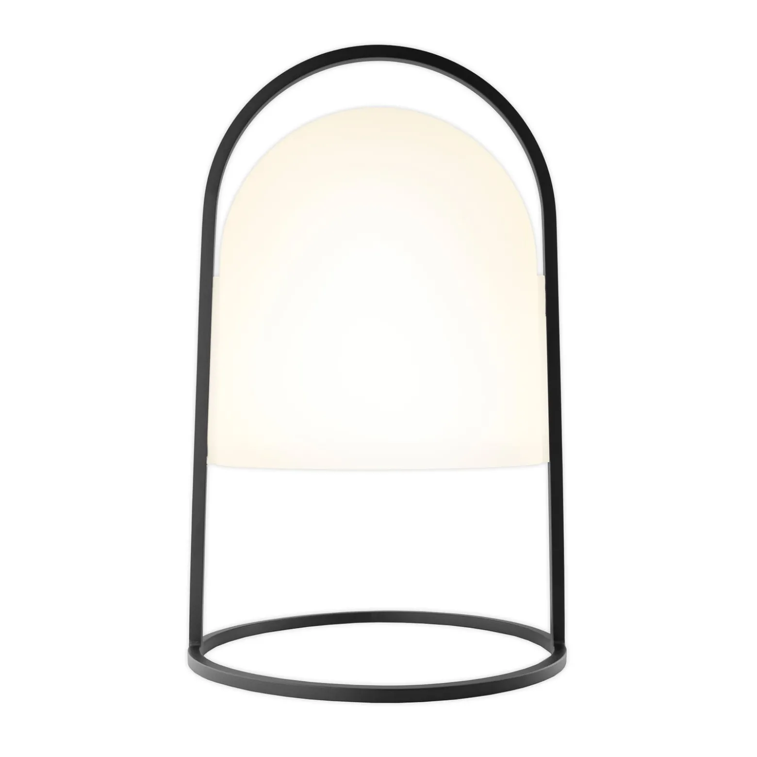 EVA Solo LED-Solarleuchte SunLight, 43 cm, IP65, dimmbar