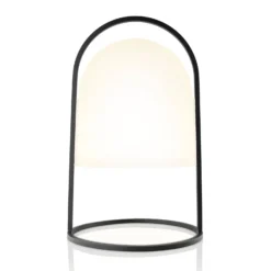 EVA Solo LED-Solarleuchte SunLight, 43 cm, IP65, dimmbar