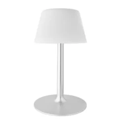 EVA Solo LED-Solar-Terrassenlampe USB dimmbar 50cm