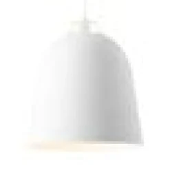 EVA Solo Pendelleuchte Clover, Ø 35 cm, burgunderrot, E27