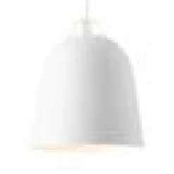 EVA Solo Pendelleuchte Clover, Ø 29 cm, steingrau, E27