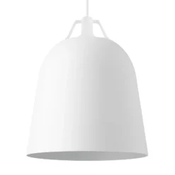 EVA Solo Pendelleuchte Clover, Ø 21 cm, weiß, E27