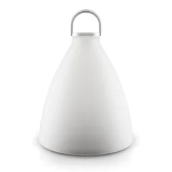 EVA Solo SunLight Bell LED-Solarleuchte, Höhe 20cm