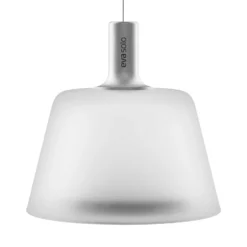 EVA Solo SunLight LED-Pendelleuchte mit Solarmodul