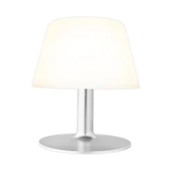 EVA Solo SunLight LED-Solar-Tischleuchte, USB 24cm