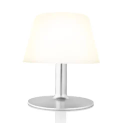 EVA Solo SunLight LED-Solar-Tischleuchte, USB 24cm