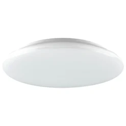EVN Catino LED-Deckenleuchte, CCT, 40 cm