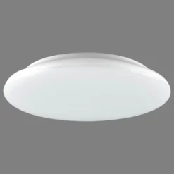 EVN Catino LED-Deckenleuchte, CCT, 40 cm