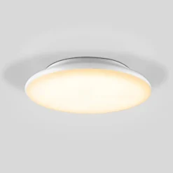EVN Catino LED-Deckenleuchte, CCT, 25 cm