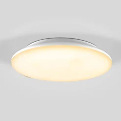 EVN Catino LED-Deckenleuchte, CCT, 30 cm