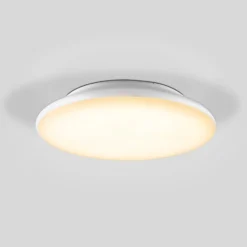 EVN Catino LED-Deckenleuchte, Sensor, 25 cm