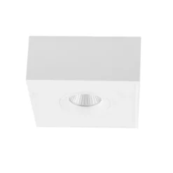 EVN Cubito LED-Deckenleuchte, einflammig