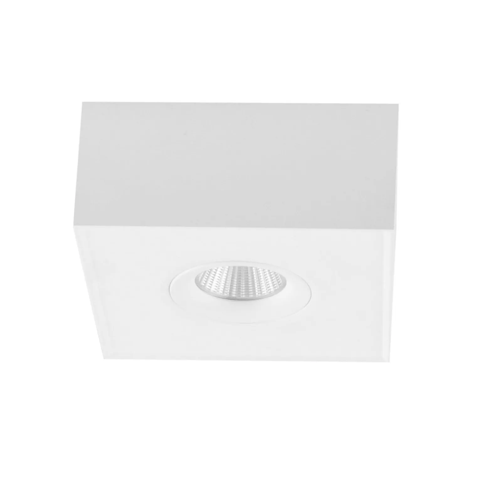 EVN Cubito LED-Deckenleuchte, einflammig