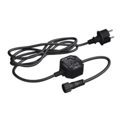 EVN K24012 Netzgerät 24V-Stecksystem 0,1W-12W IP44